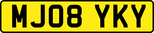 MJ08YKY