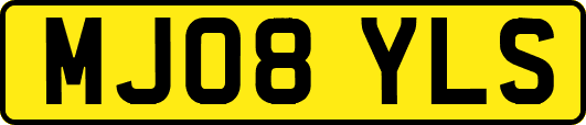 MJ08YLS