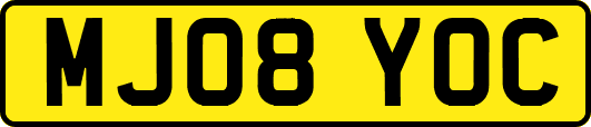 MJ08YOC