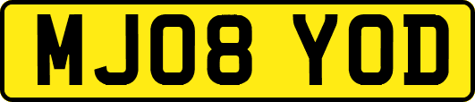 MJ08YOD