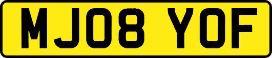 MJ08YOF