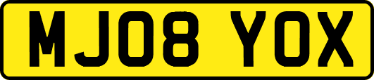 MJ08YOX