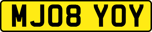 MJ08YOY