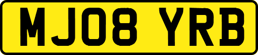MJ08YRB