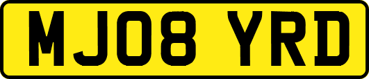 MJ08YRD