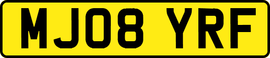 MJ08YRF