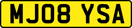MJ08YSA