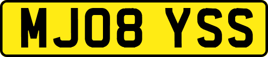 MJ08YSS