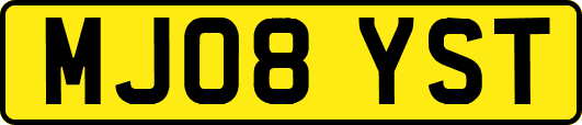 MJ08YST