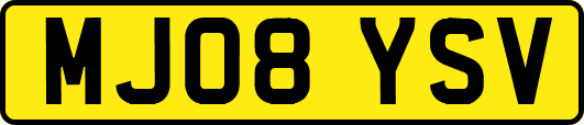 MJ08YSV