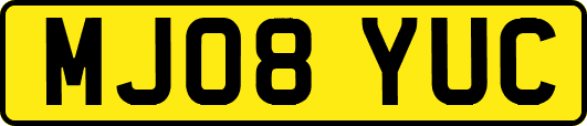 MJ08YUC