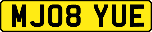 MJ08YUE