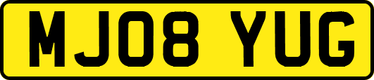 MJ08YUG