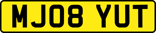 MJ08YUT