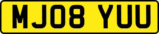 MJ08YUU