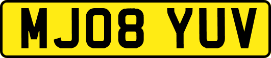 MJ08YUV