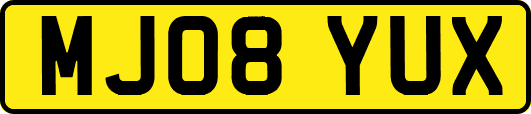 MJ08YUX