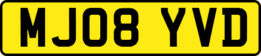 MJ08YVD
