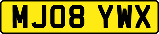 MJ08YWX