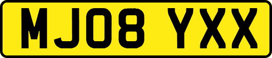 MJ08YXX