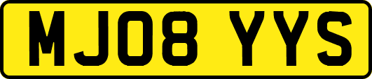 MJ08YYS