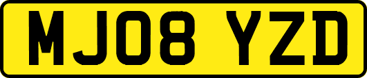 MJ08YZD