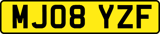 MJ08YZF