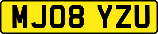 MJ08YZU