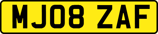 MJ08ZAF