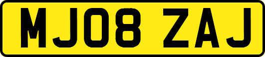 MJ08ZAJ