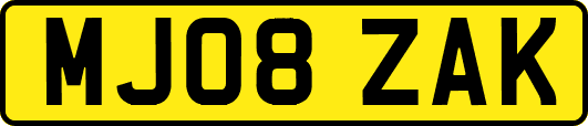 MJ08ZAK