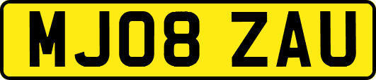 MJ08ZAU