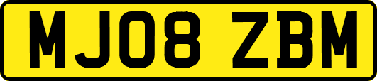 MJ08ZBM
