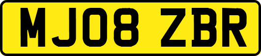 MJ08ZBR