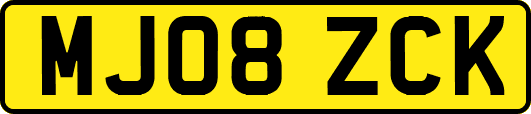 MJ08ZCK