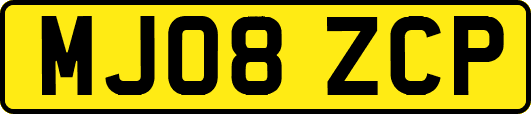 MJ08ZCP