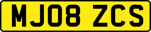 MJ08ZCS