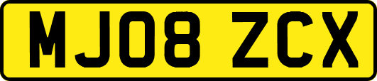 MJ08ZCX