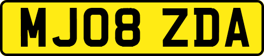 MJ08ZDA