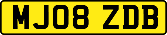 MJ08ZDB