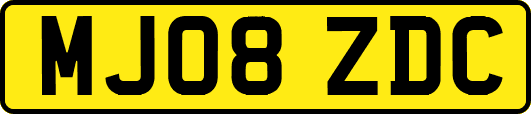 MJ08ZDC