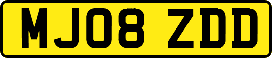 MJ08ZDD