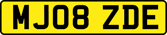 MJ08ZDE