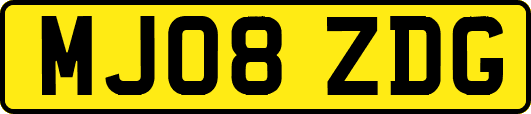 MJ08ZDG