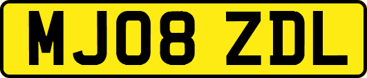 MJ08ZDL