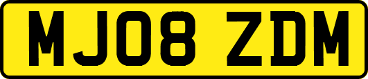 MJ08ZDM