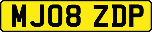 MJ08ZDP