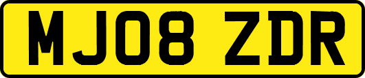 MJ08ZDR