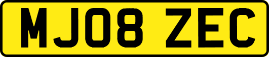 MJ08ZEC