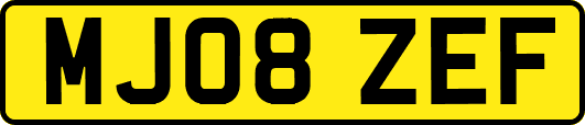 MJ08ZEF